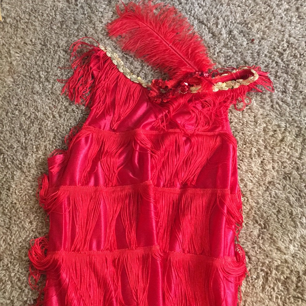 50ies dress